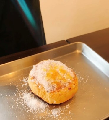 「手作りフレンチトースト体験」(イメージ) 「手作りフレンチトースト体験」(イメージ)