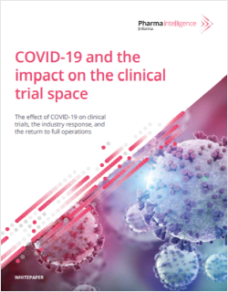COVID-19と臨床試験への影響