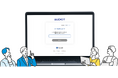 富士ソフト、脱PPAPソリューション「ULEXIT」を提供開始 情報システム部門の声を徹底反映、手間なくセキュアなファイル送信を実現!