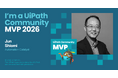 富士ソフトのテスト自動化スペシャリストが、UiPathのグローバル認定「UiPath Community MVP 2026」を受賞 -国内6名の選出者の一人として卓越した技術力を証明