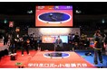 12月9日(土)、10日(日)、全日本ロボット相撲大会2023 決勝大会 両国国技館でいよいよ千秋楽、“世界一のロボット横綱”が決まる!