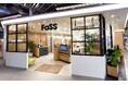 QB HOUSE 運営母体、ヘアカット&スタイリング専門店「FaSS」をニュウマン高輪に9月12日(金)新規出店。