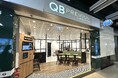 QB HOUSE、香港に「QB PREMIUM」を再進出