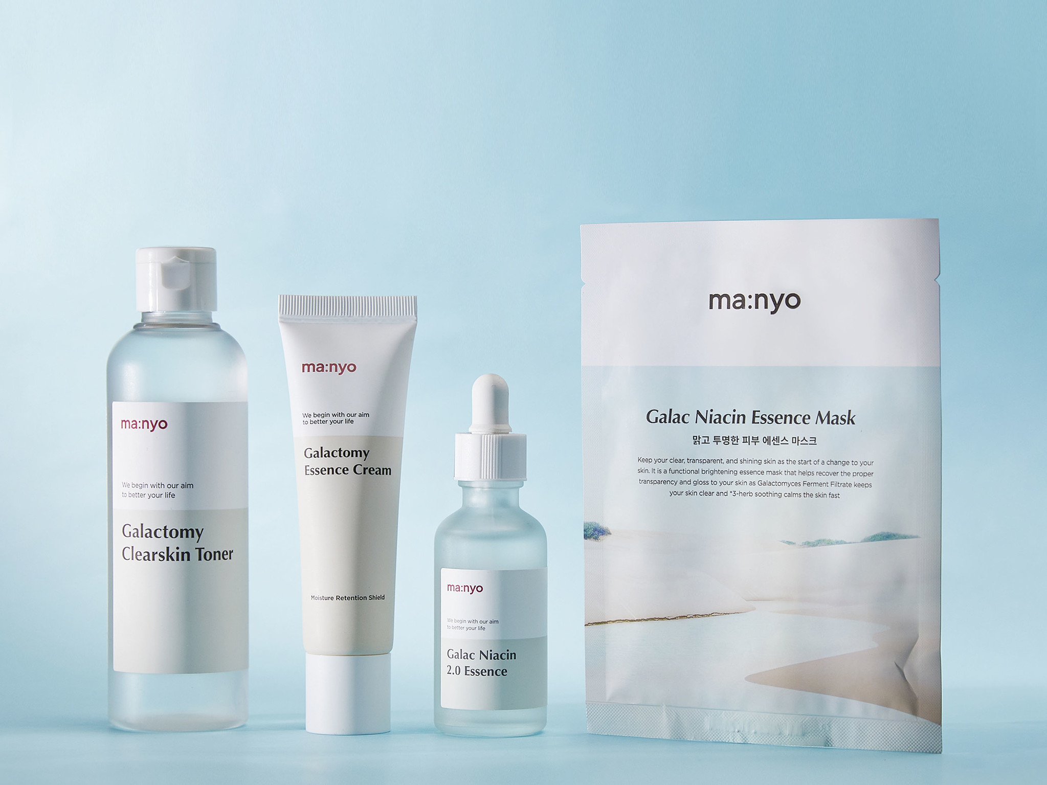 話題の韓国スキンケアブランド「魔女工場」単独ポップアップストア開催！ ｜株式会社 魔女工場のプレスリリース