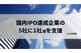 ブリッジコンサルティンググループ、株式会社ギークリーのスタンダード上場を支援―国内IPO達成企業の支援、5社に1社超