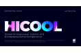 HICOOLグローバル起業家サミットと起業コンテスト
