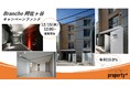 不動産クラウドファンディング「property+」年利10.0％のキャンペーンファンド募集