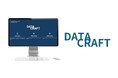 looking up、テキストデータ処理ツール「DataCraft」の提供を開始