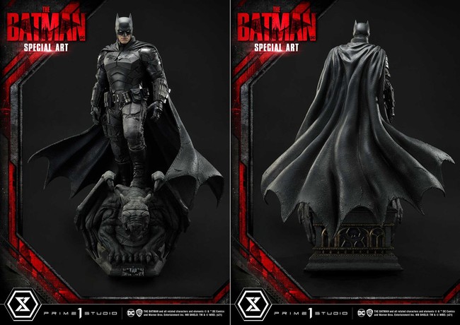 www.lacene.fr - mafex THE BATMAN ザ・バットマン No.188 価格比較