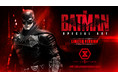 全世界500個限定！映画最新作『THE BATMAN－ザ・バットマン－』より、主人公バットマンがファブリック素材のマントを身に纏い1/3スケールの迫力サイズで商品化！