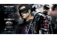劇中の色を再現!映画『バットマン フォーエヴァー』から、ロビンの1/3スケールスタチューが”ナイトカラー”で登場