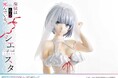 全高163cm!TVアニメ『探偵はもう、死んでいる。』から、ヒューマンスケールの「シエスタ」が予約受付開始