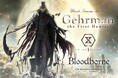 傑作アクションRPG『Bloodborne』より、最初の狩人「ゲールマン」の1/4スケールスタチューが登場