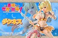 アニメ「この素晴らしい世界に祝福を!」から、ダクネスを1/7スケールでフィギュア化