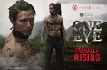 映画『ヴァルハラ・ライジング』から、マッツ・ミケルセン演じる「ワン・アイ」を1/4スケールスタチューとして立体化