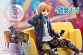 「鏡音レン」をlack氏のイラストから1/7スケールでフィギュア化