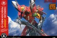 『ヱヴァンゲリヲン新劇場版』から、「2号機」をアーティストコラボにより立体化