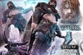『ゴッド・オブ・ウォー ラグナロク』の「トール」を、1/3スケールスタチューとして立体化