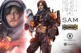 『DEATH STRANDING 2: ON THE BEACH』のサムを、1/3スケールスタチューとして立体化