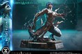 『GHOST IN THE SHELL / 攻殻機動隊』より、「草薙素子 VS アラクニダ」を1/4スケールで立体化