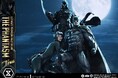「ファンタズム」「バットマン & キャットウーマン」の1/4スケールスタチューが、クレイ・マン氏とのコラボにより登場