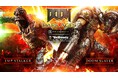 FPS『DOOM: The Dark Ages』より、「ドゥームスレイヤー」「インプ ストーカー」を1/4スケールで立体化