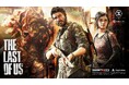 『The Last of Us PartⅠ』から、「エリー」「ジョエル」「ブローター」の1/4スケールスタチューが登場