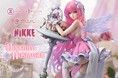 『勝利の女神：NIKKE』の「ドロシー－ノスタルジア」が、1/4スケールスタチューに