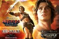 映画『マスターズ・オブ・ユニバース』から、「ヒーマン」を1/3スケールで立体化