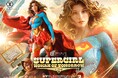 星々の情景とともに立体化！『スーパーガール ウーマン・オブ・トゥモロー』