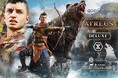 『ゴッド・オブ・ウォー ラグナロク』の「アトレウス」が、リアルな1/3スケールスタチューに