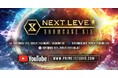 想像を超える立体造形の世界へ！9/18(金)「NEXT LEVEL SHOWCASE XIX」プレミア公開決定のお知らせ