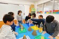 【名古屋 子ども英語×STEM教育】小学生が、地震・火山・竜巻を英語で学ぶ ”防災サイエンスプログラム"を開催