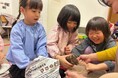 【名古屋】子どもの”問い続ける力”を育む英語教育ー英語で春の自然を探究する4日間のプログラムに250名参加～