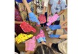 【愛知・名古屋】競技大会を「世界を知る教室」に！子ども約400名がアジアの文化・伝統を英語で体験学習