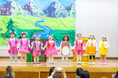 共感力と社会性を向上させる劇作り~子どもの表現力を育成するインターナショナルな保育園「全編英語劇」を発表~