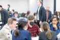 教育の新たなスタンダードを築く挑戦。英語教育のアライブ、外国人専属講師の TESOL 資格取得率 75% を達成!さらに、英語で理工系を教えるSTEM スクールの外国人講師は100%理工系学位!