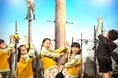 地域とつながる学び アライブイングリッシュスクール千種校、夏休み特別企画「外国人講師と行く でんきの科学館見学ツアー」を実施