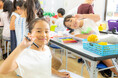子どもたちが考えたビジネスアイディアを実社会へ ”アライブが円頓寺「秋のパリ祭」に出展” ~現場体験を子どもたちに~