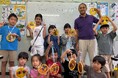 申込殺到!定員を大幅に超えた『英語で楽しむお月見イベント‐』開催後レポート