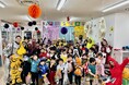 【満席御礼】名古屋の子ども英会話教室アライブ主催"チャリティー・ハロウィンパーティー 2025” 開催後レポート