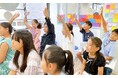 名古屋で圧倒的な支持を得る子ども英語のアライブが、3校舎（いりなか校・極楽校・中村名駅校）を新規開校！「世界基準の英語教育」がさらに拡大。