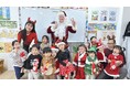 【開催レポート】異文化理解と創造性を育む特別な一日、アライブインターナショナルスクール（名古屋市の英語の保育園）のクリスマス会2025