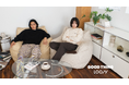 ヘアサロン「GOOD THING」とソファブランド「LOOSY」初のコラボコレクションを発売
