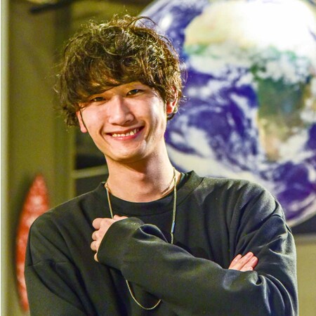 ゲスト 武田 悠さん