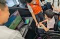 肢体不自由児を対象とした体験イベント「パラeスポーツ・フェスタ2025」へ『Sky 星を紡ぐ子どもたち』を体験コンテンツとして提供