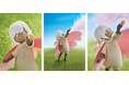 「Sky 星を紡ぐ子どもたち」×「グッドスマイルカンパニー」第2弾『POP UP PARADE 星の子ども』9月19日(金)12:00より予約開始!
