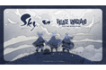 thatgamecompany20周年を記念し、4年ぶりのコラボレーションが実現！『Sky 星を紡ぐ子どもたち』× ヴィレッジヴァンガード限定コラボグッズが登場