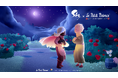 2021年以来、星の王子さまがSkyに再び舞い降りる。「Sky × 星の王子さま アンコール」を2025年3月24日(月)より開催