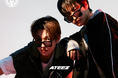 ATEEZホンジュン、ソンファとのコラボが大好評!!アイウェアブランド“The Silent Soul” × ATEEZ限定コラボサングラスが、WORLD TOURの神戸会場で購入可能に!